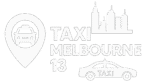 Taxi Melbourne Service
